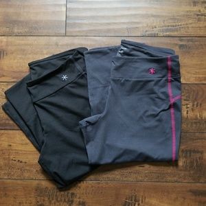 Old Navy Yoga Capri Pants
