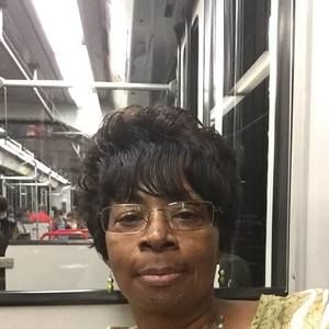 Meet your Posher, Barbara