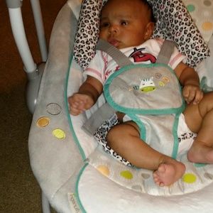 Meet your Posher, Kesha