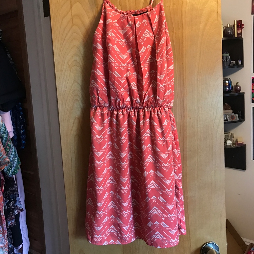 Windsor NWOT Summer Spring Tunic Dress