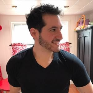 Meet your Posher, Mo