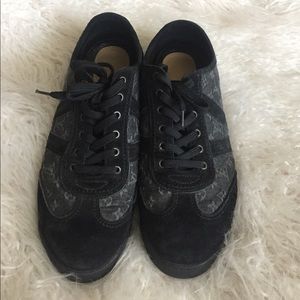 Louis Vuitton men's sneakers