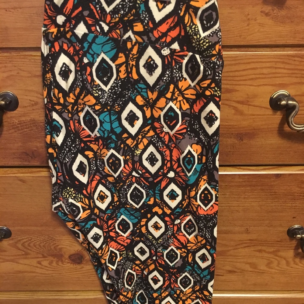 Lularoe leggings