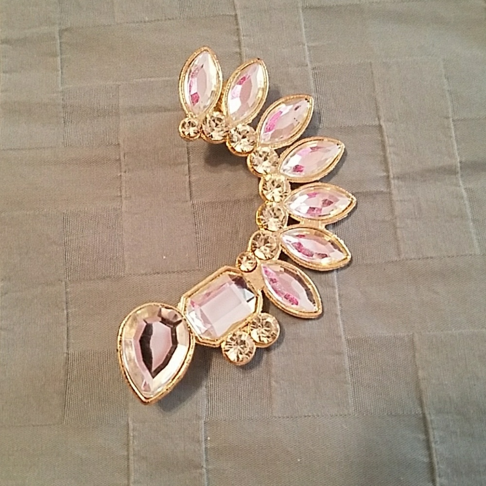 Ear Cuff