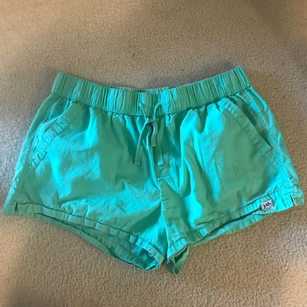 Southern Tide shorts