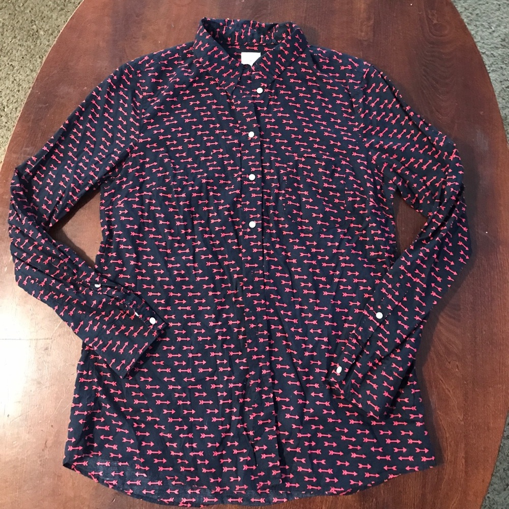 GAP shirt