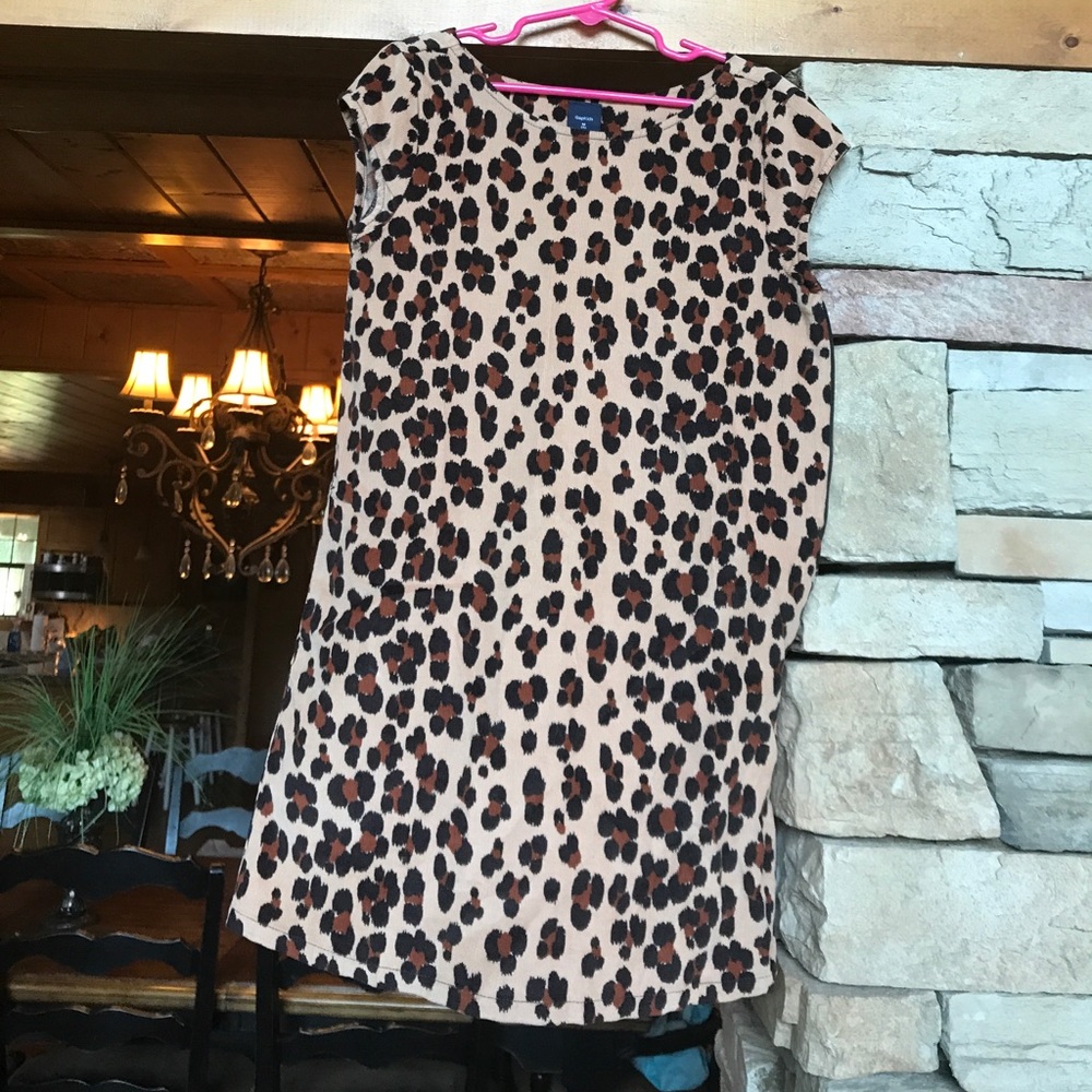 Gap dress🦋price drop🦋