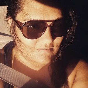 Meet your Posher, Ann