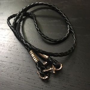 Boat bracelet