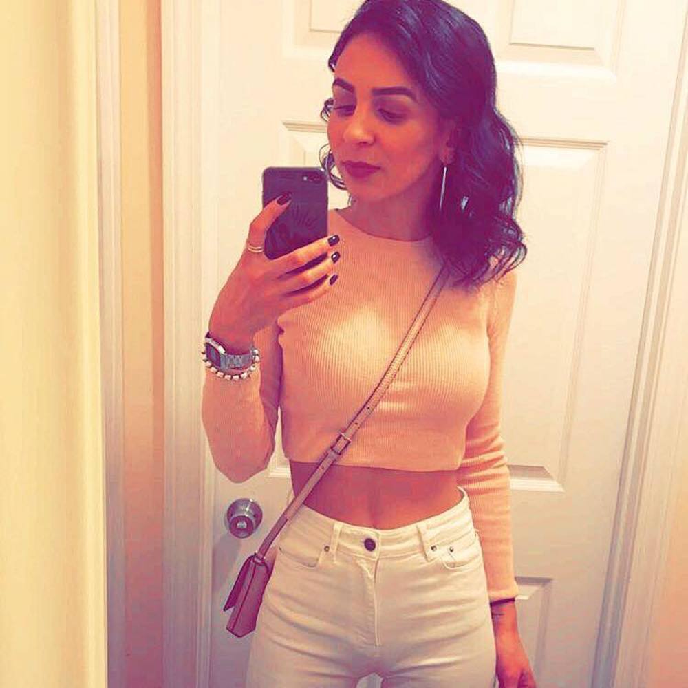 Meet your Posher, Iside