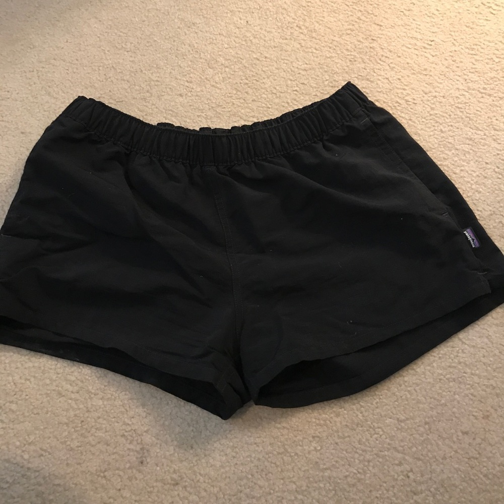 Patagonia barely baggy shorts