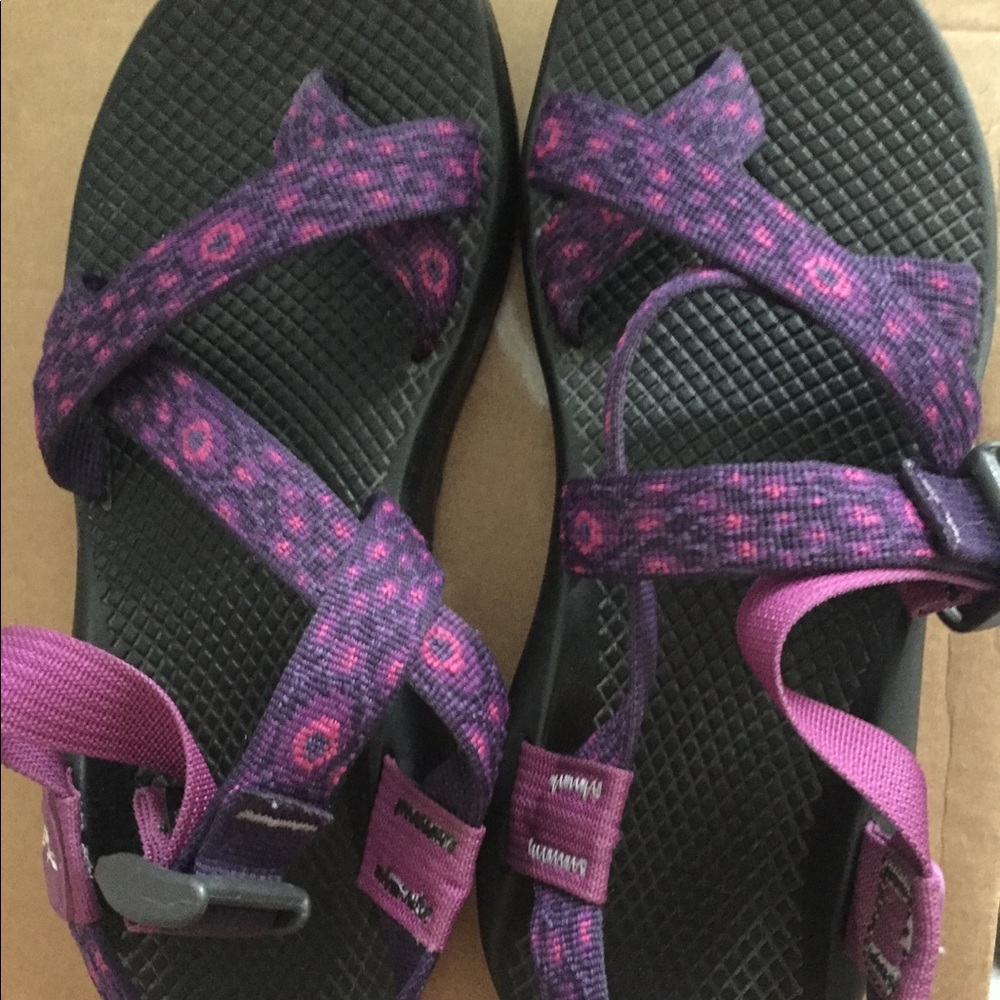 Chacos