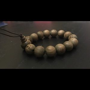 Buddha Bracelet