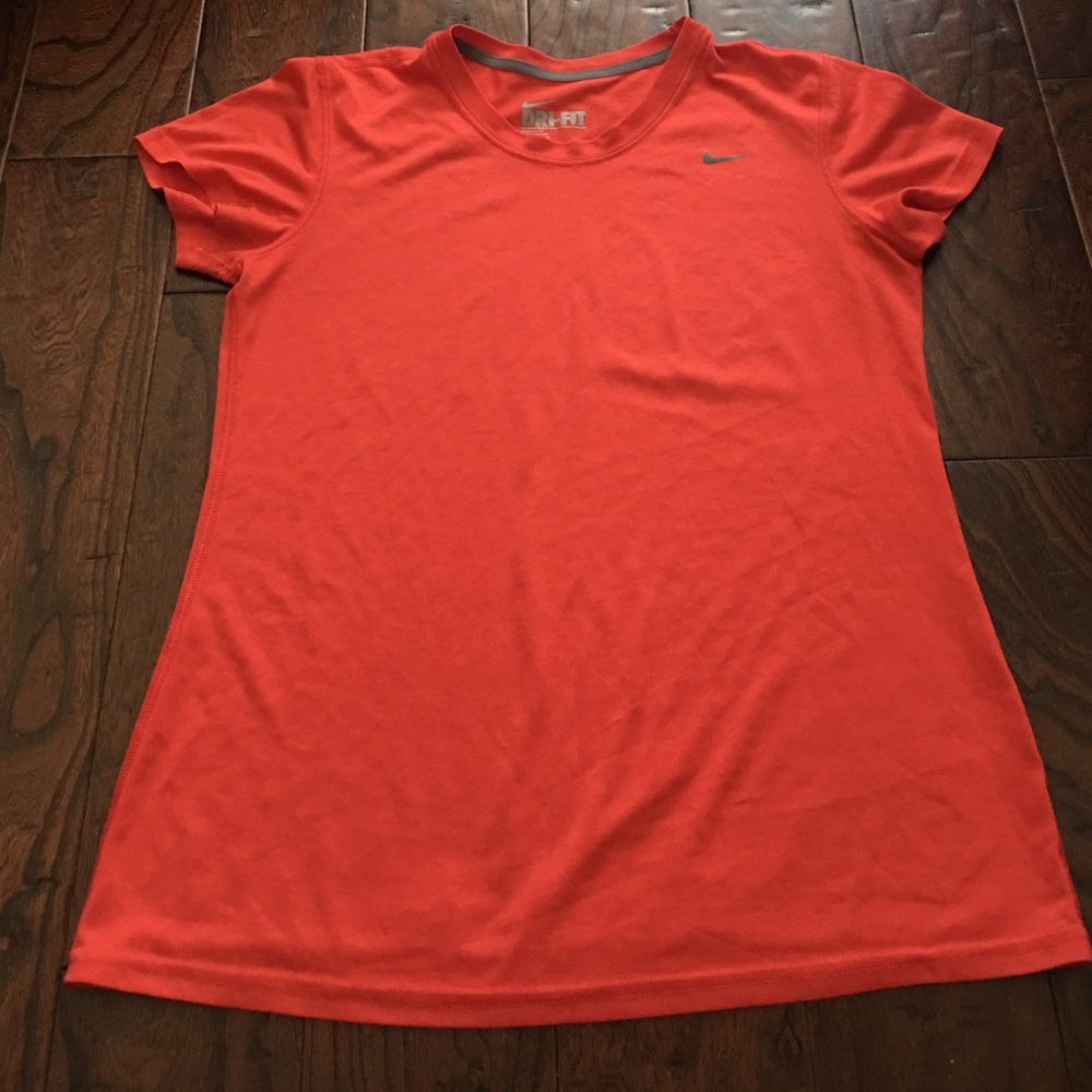 Nike Dri-Fit Tee