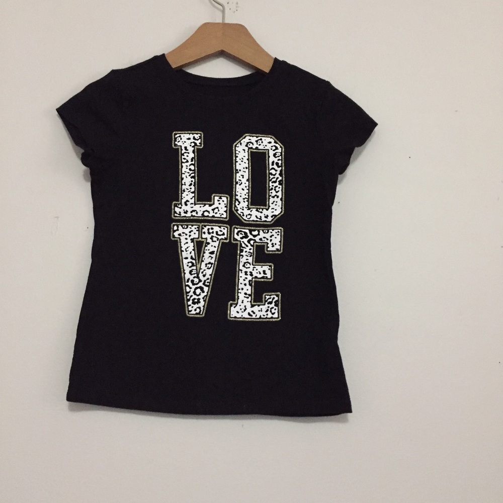 Graphic Tee shirt
