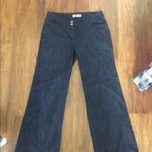 Women's Michael Kors jeans