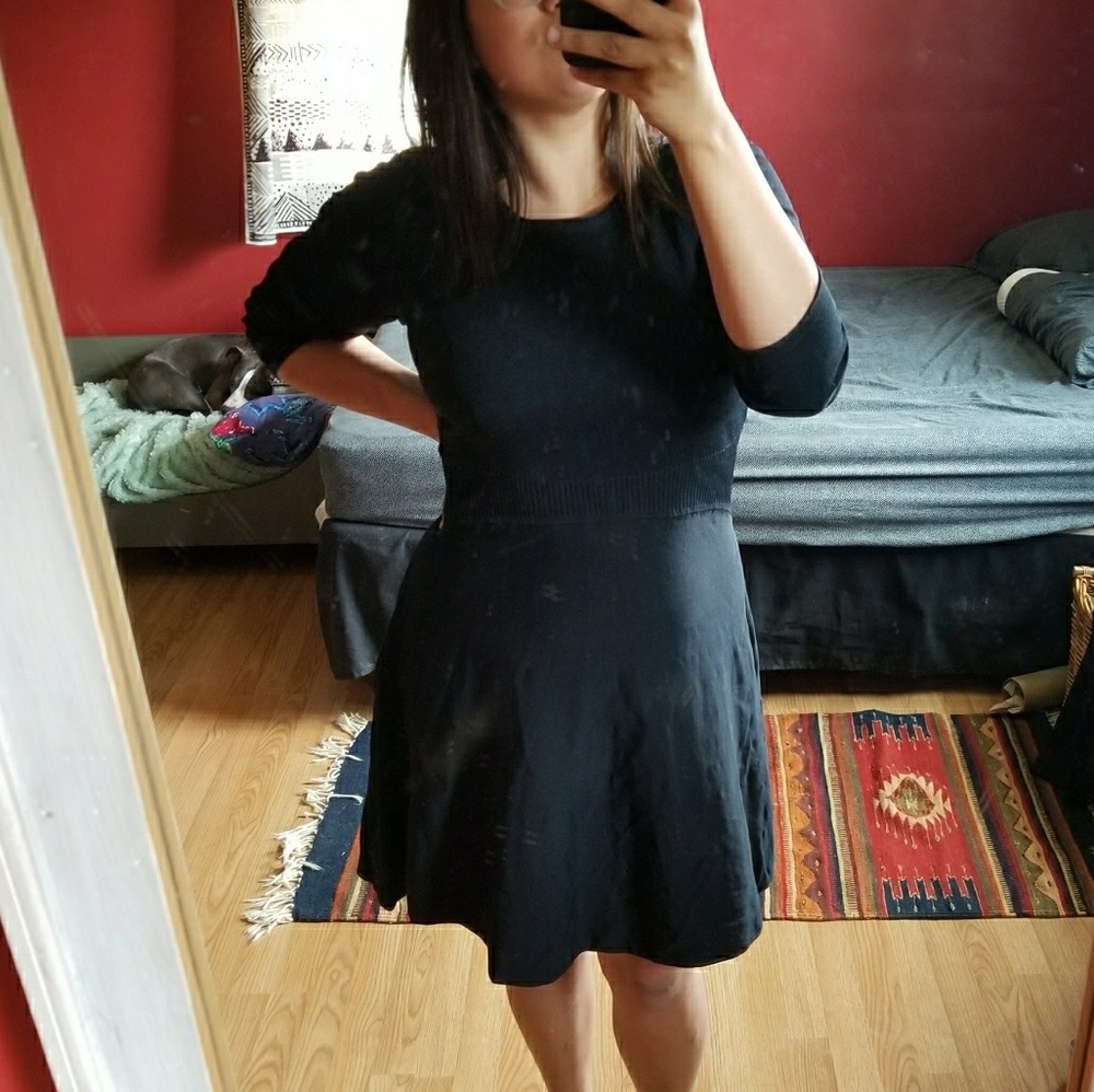 🌟NEW🌟 Vera Wang Dress
