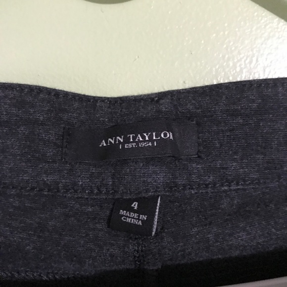 Ann Taylor jeans - Picture 2 of 3