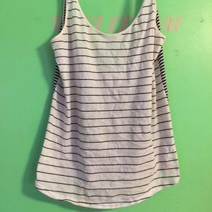 Tank top from pink!