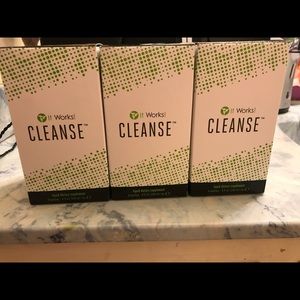 It Works Cleanse