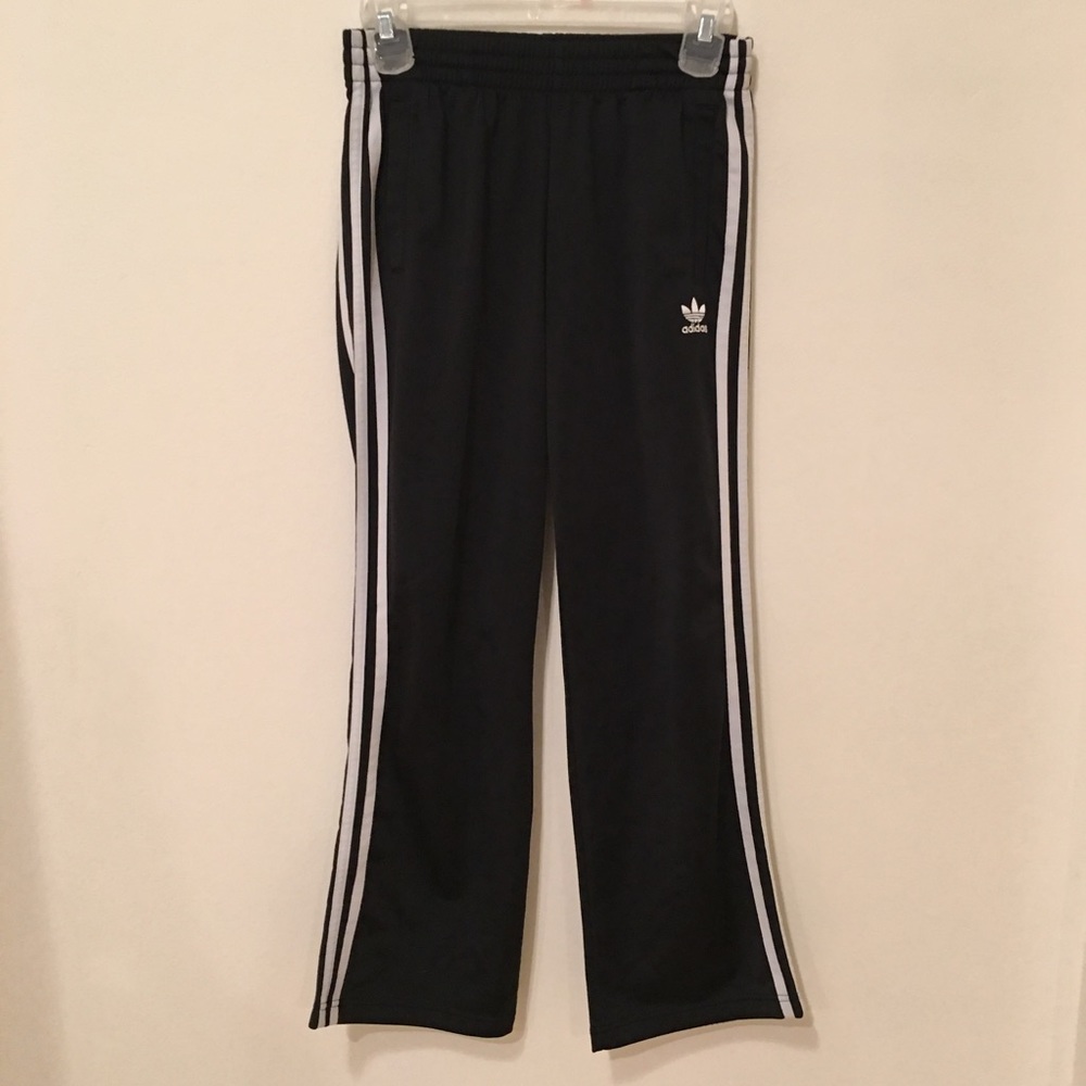 adidas Original Three-Stripe Track Pants