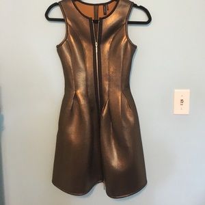 AMAZING Guess Marciano wetsuit like dress