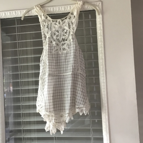 Free People Tops - Free People Wrap Top