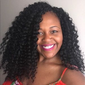 Meet your Posher, Indira