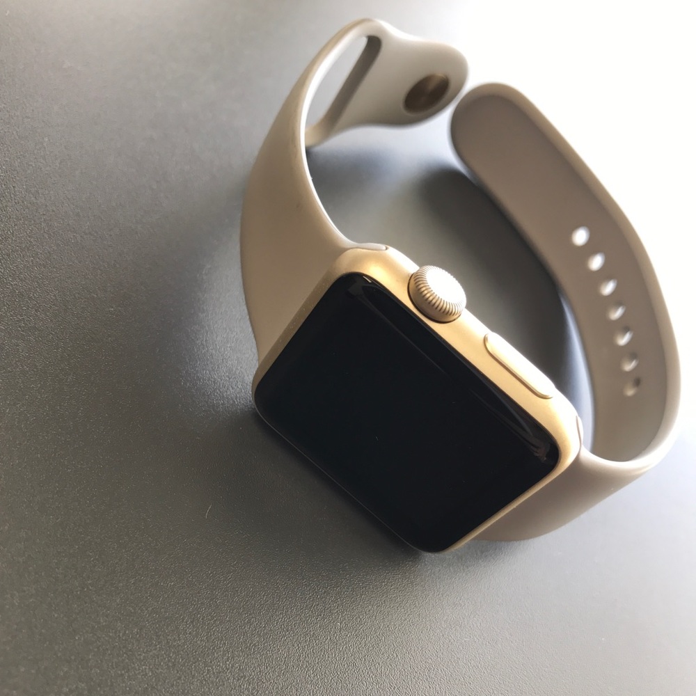 Apple Watch