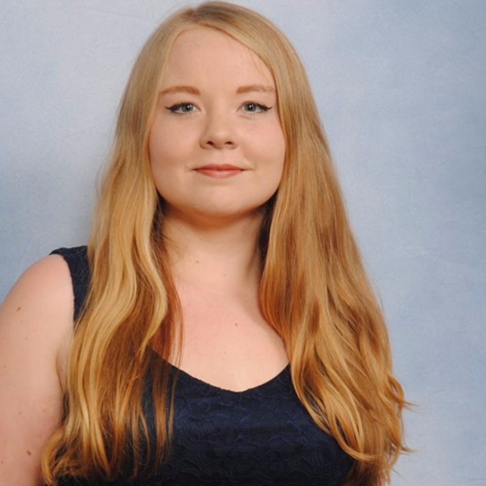 Meet your Posher, Miranda