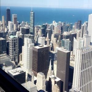 Meet your Posher, Paul