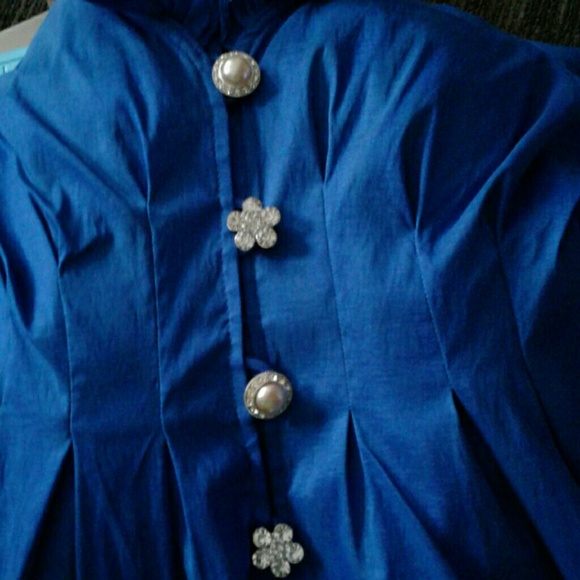 Jacket - Picture 2 of 2