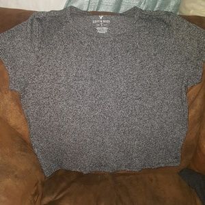 American eagle soft and sexy t shirt