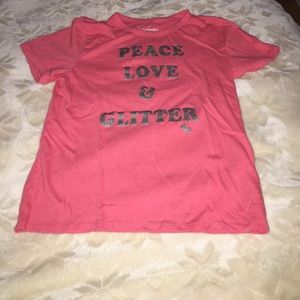 Abercrombie Kids Graphic Tee