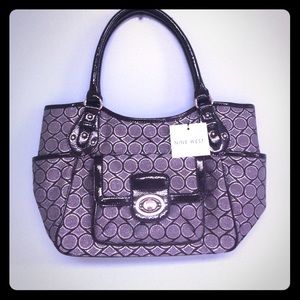 Nine West purse