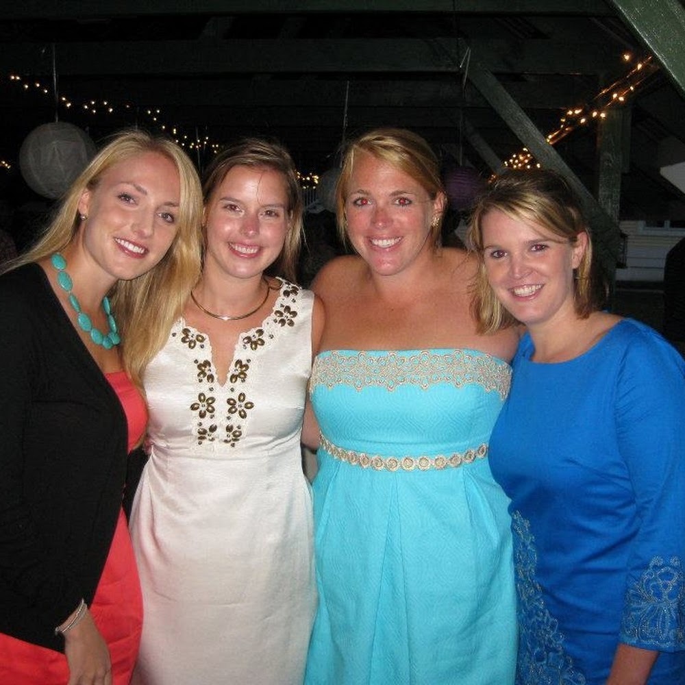 Meet your Posher, Anne stewart