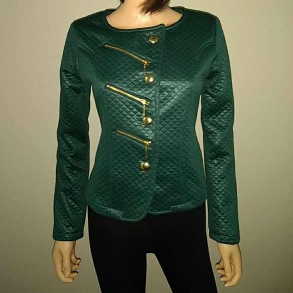Lightweight Jacket - Picture 1 of 4