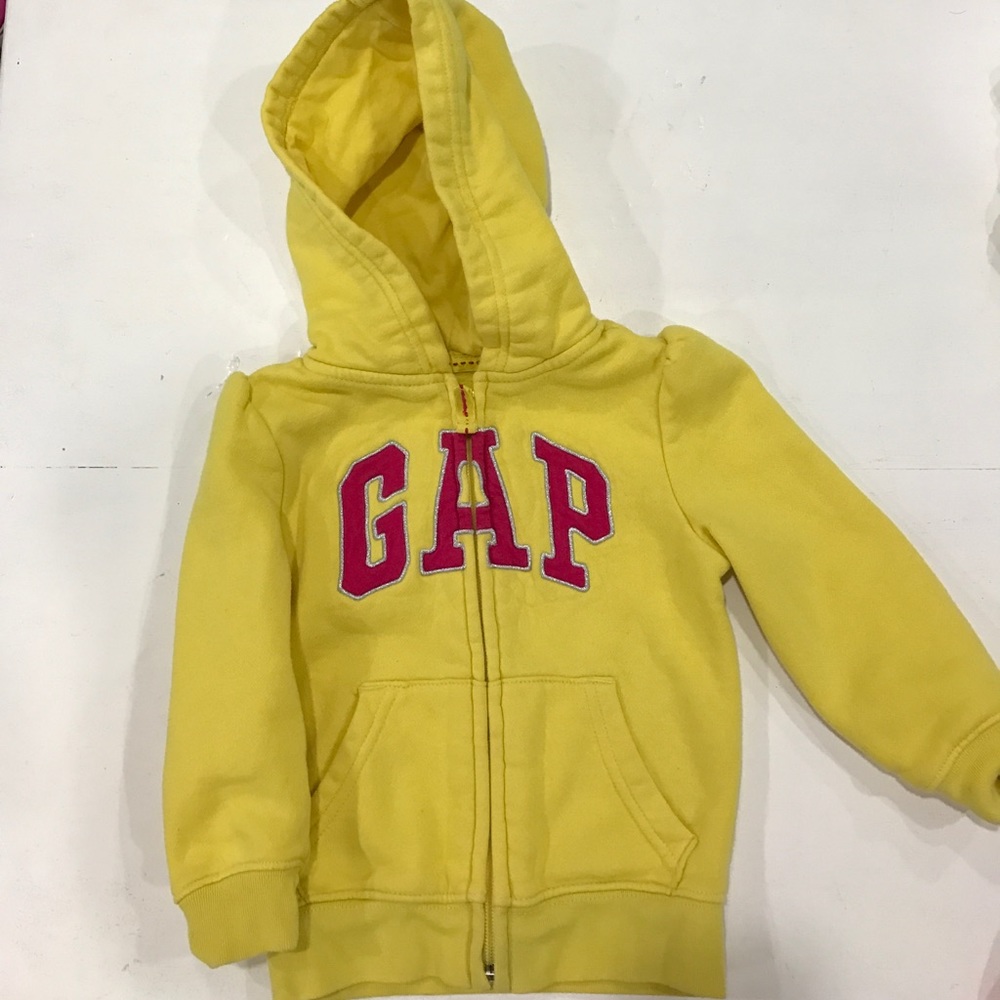 Toddler sweatshirt hoodie
