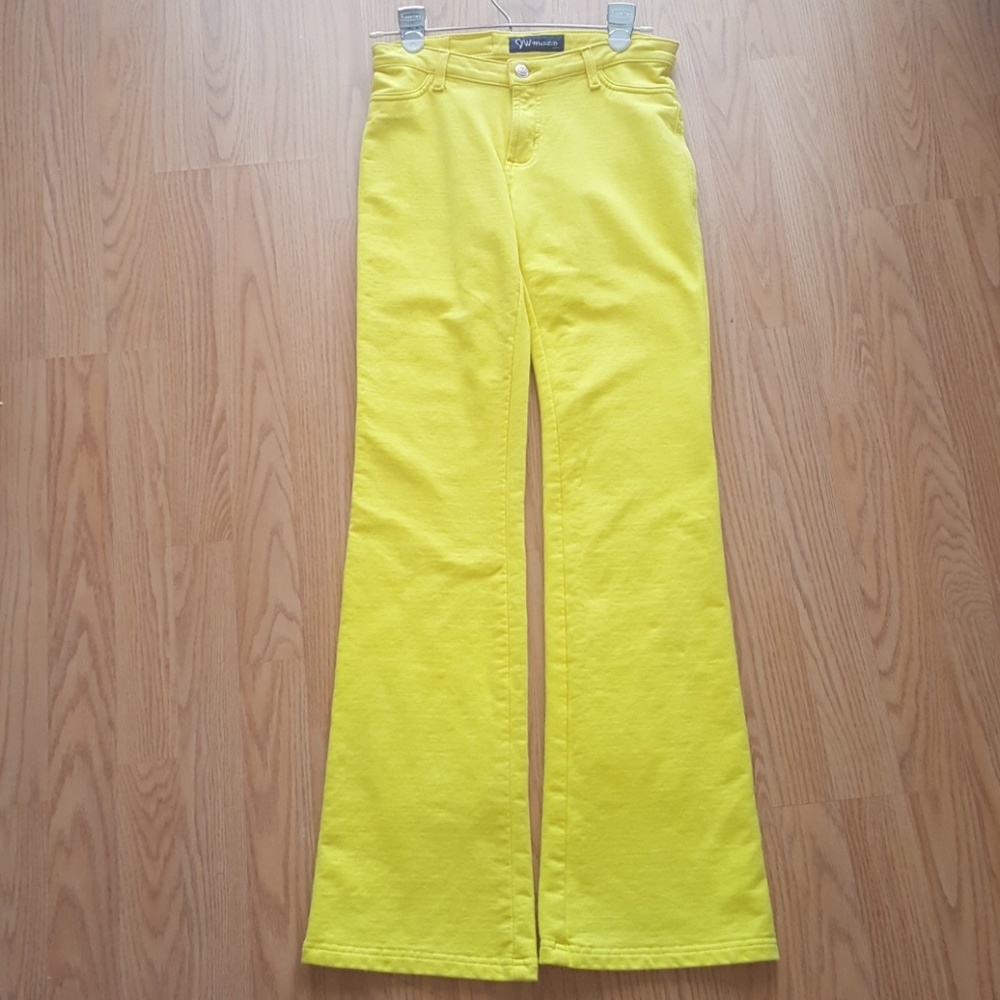 Pants