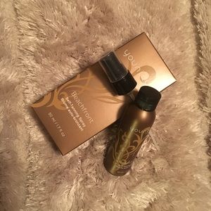 Younique's Beachfront Self-Tanning Spray☀️