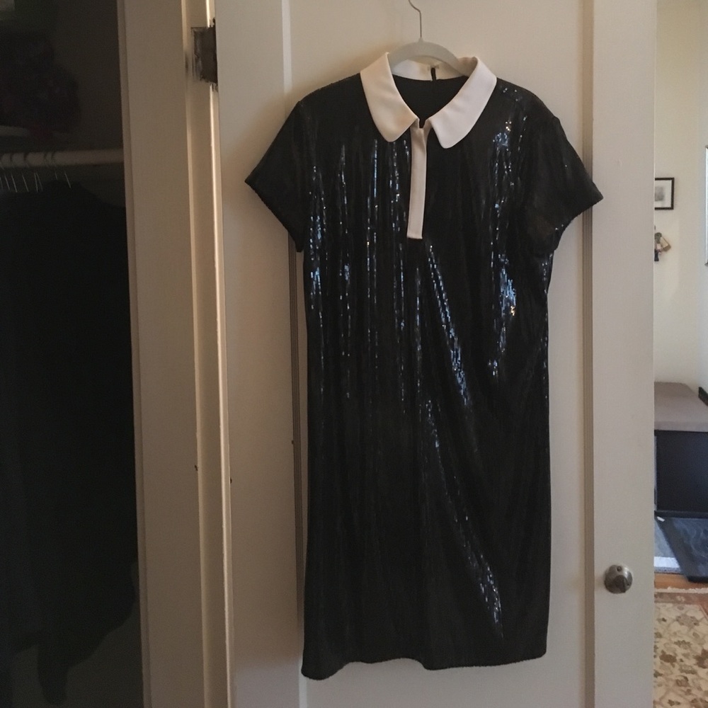 Ann Taylor Dress