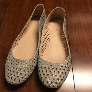 Wedding shoes! 💍👠