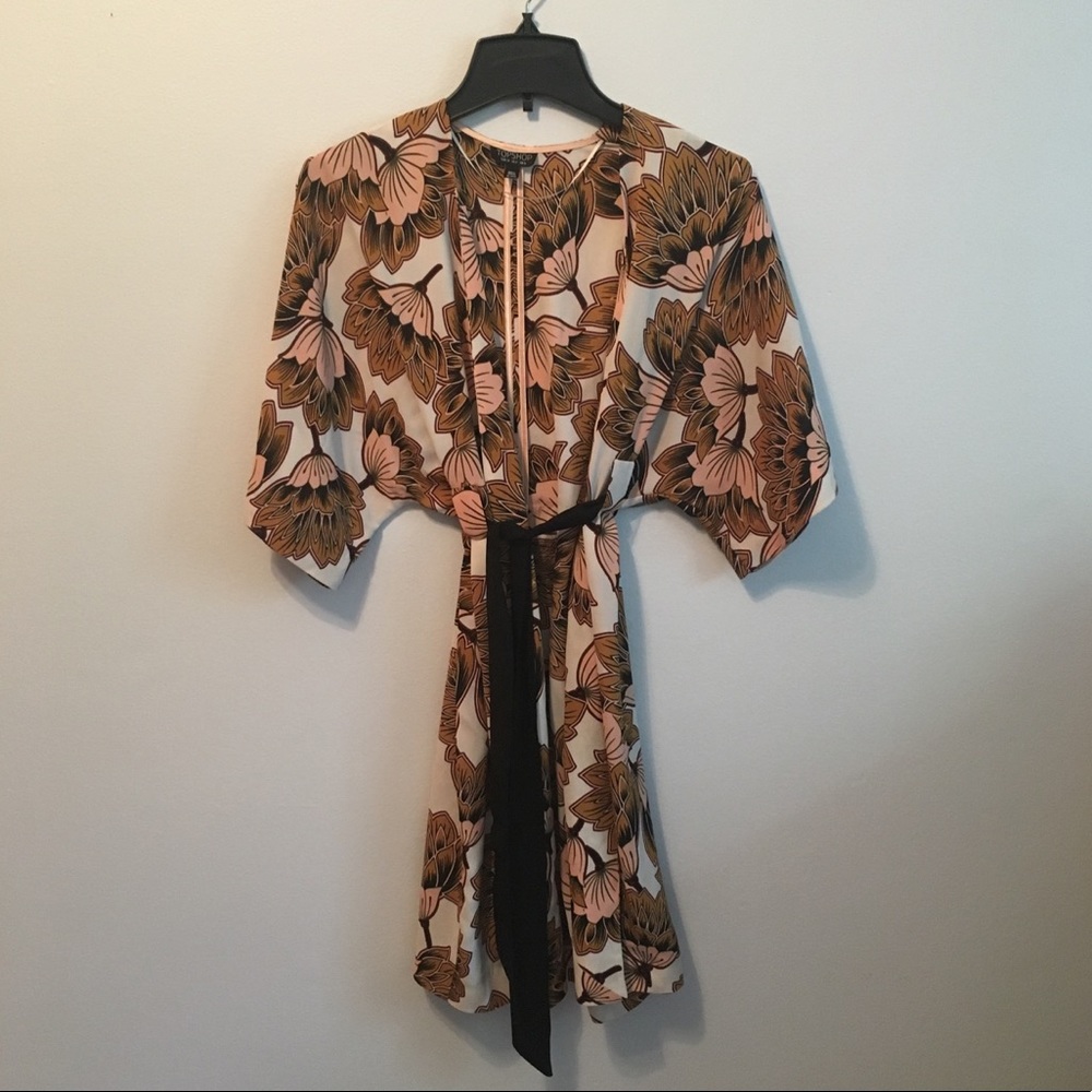 Topshop Kimono
