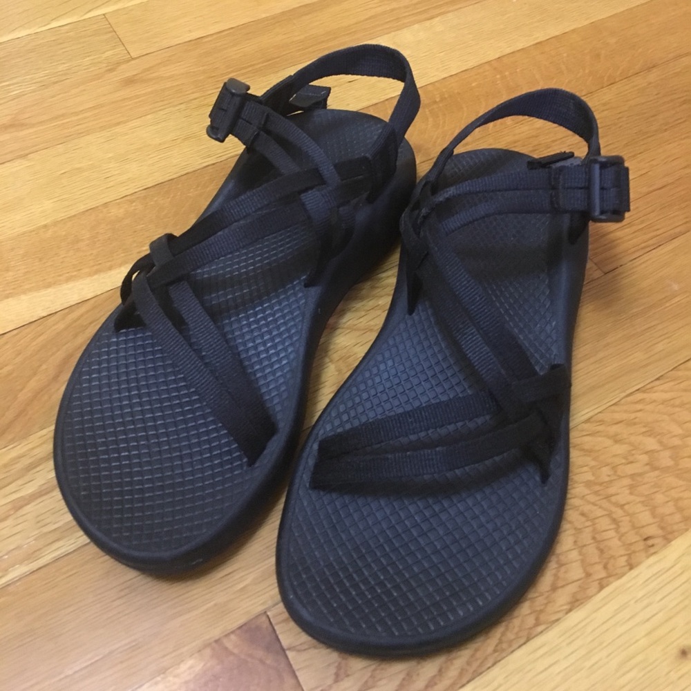 Chaco's SIZE 8 GREAT CONDITION new