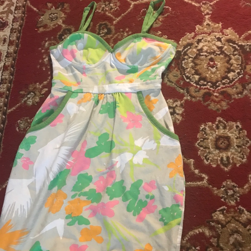 Urban outfitters dress