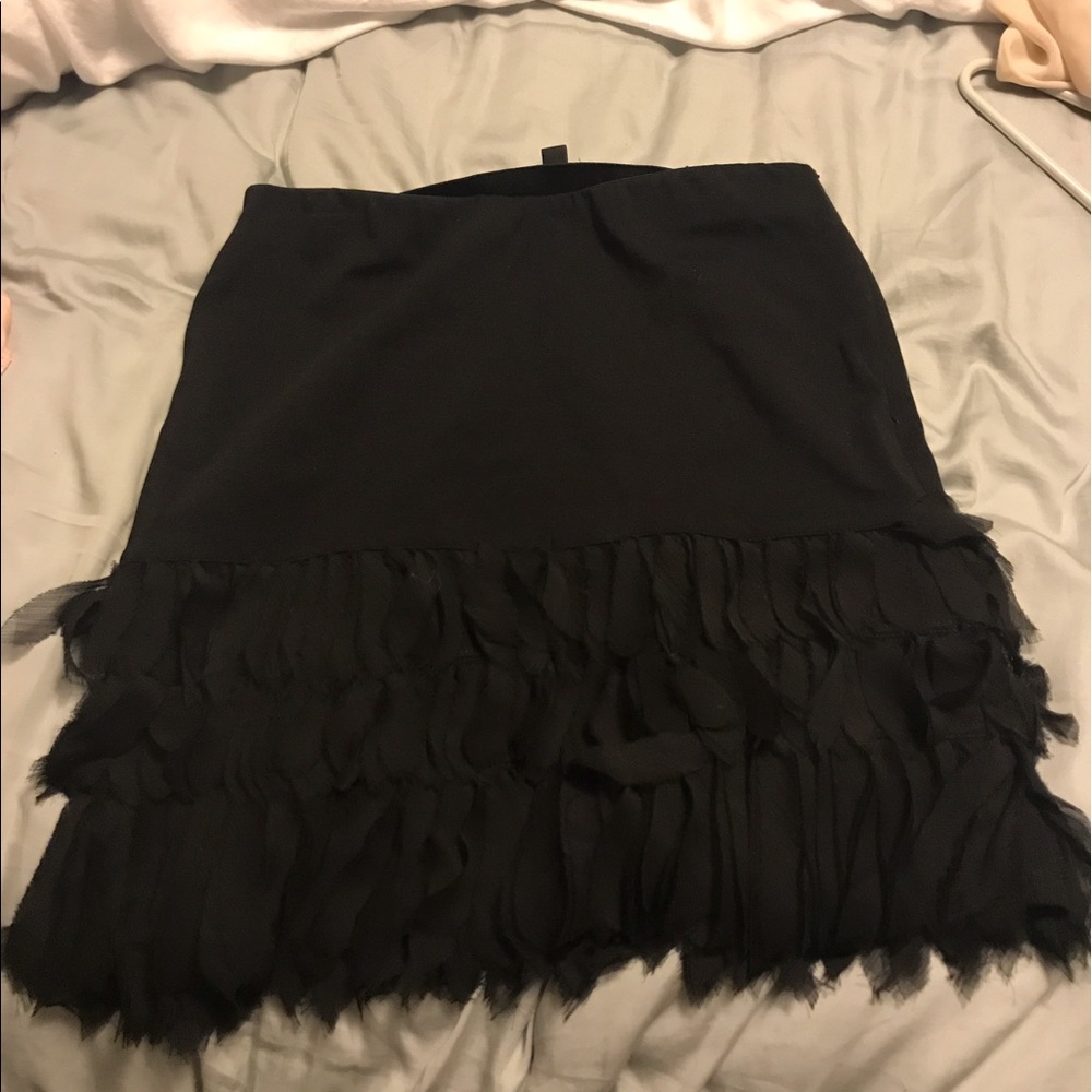 Ann Taylor skirt