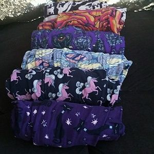 TC leggings lot