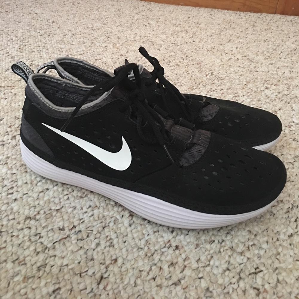 Nike Solarsoft Costa Low