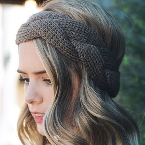 🆕MOCHA Headbands