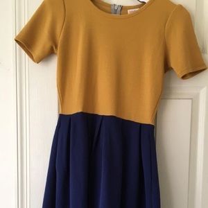 Lularoe dress